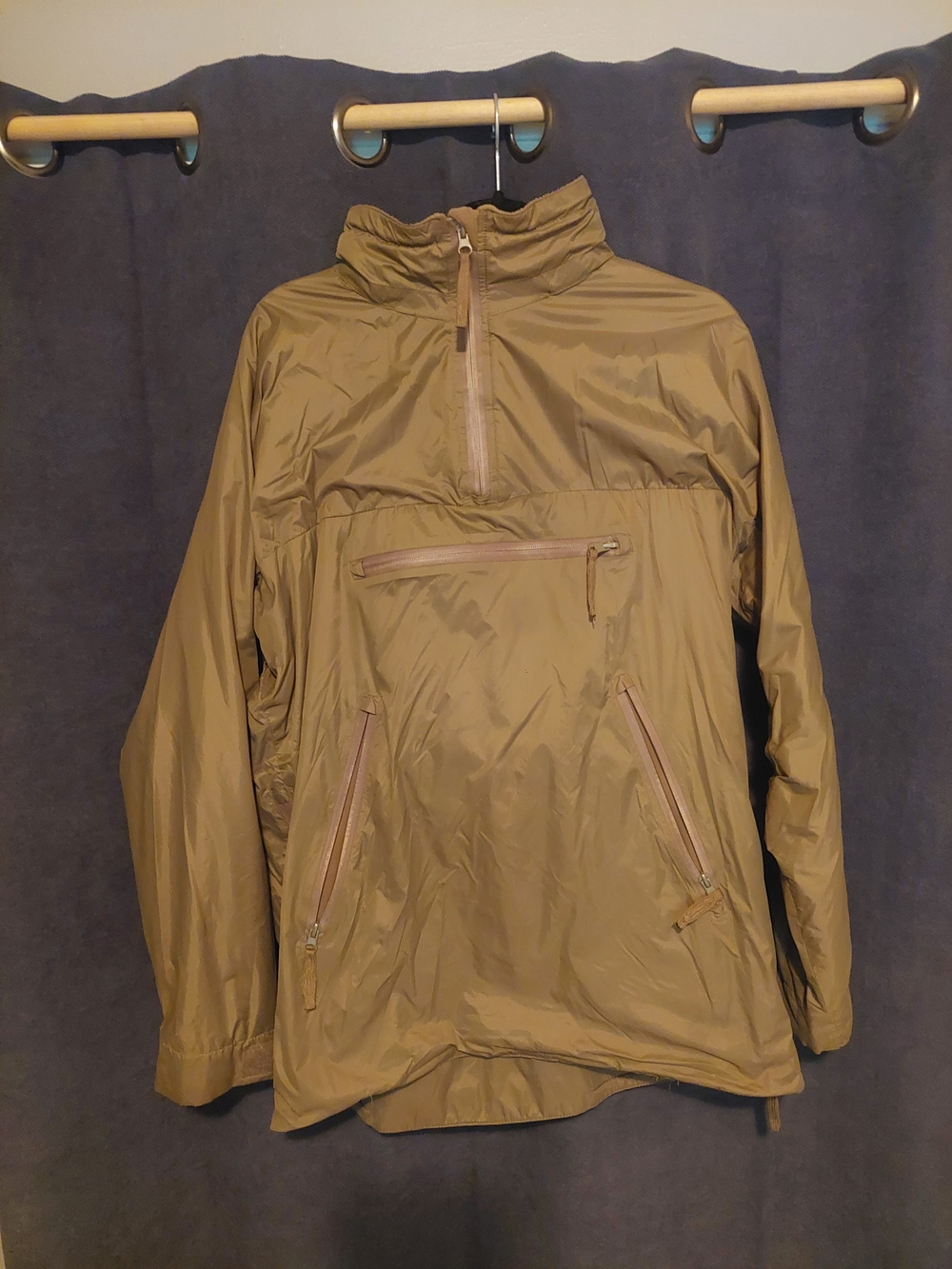British ARMY PCS Thermal Smock